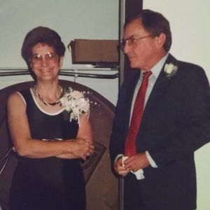 Meet your Posher, Nancyjean